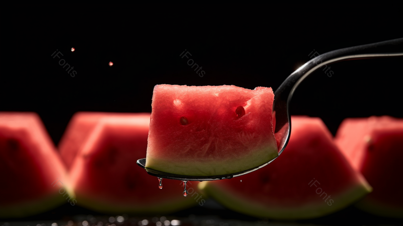 红色西瓜维生素水果农作物果肉,高清,摄影图,摄影图片,图片大全,摄影图免费下载